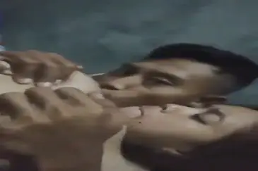 ABG Remas Tete Gede Pakai Gelang Kuning Sampe Keras