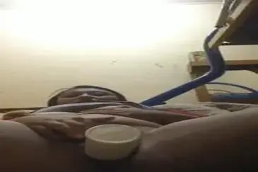 Anak Kos Colmek Pake Deodoran