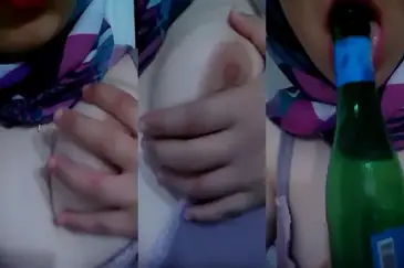 Bokep Jilbab Binal Berani Pap Montok