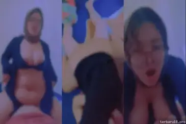 Bokep Jilbab Tante Ngentot Ganas Stamina Mengejutkan