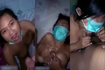 Bokep Sabun Panas Durasi Panjang Mantap