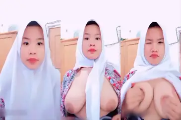 Jilbab Batik Tobrut Sange Pulang Sekolah 2026