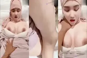 Pacar Beruntung Dapet Ukhti Toge Binal