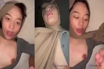 Skandal Ukhti Hijaber Lugu Sukanya Posisi WOT