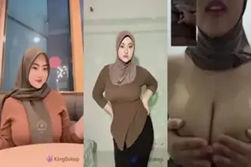 Skandal VCS Koncil - Tiktokers Nurma Hmt